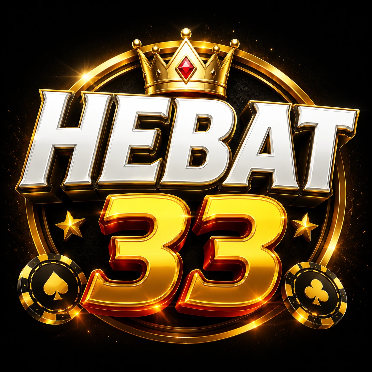 hebat33: Aplikasi Game Online Indonesia