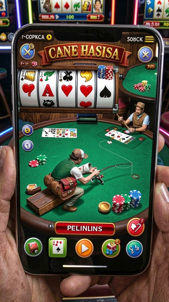 Alur panduan bonusrp – Casino Online 2026