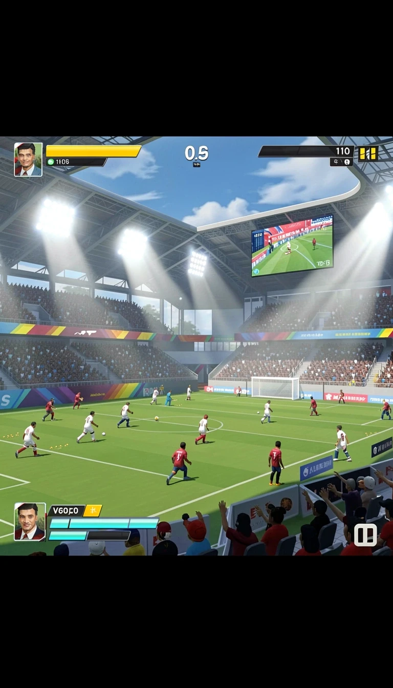 imbajp: Aplikasi Game Online Indonesia Terbaru
