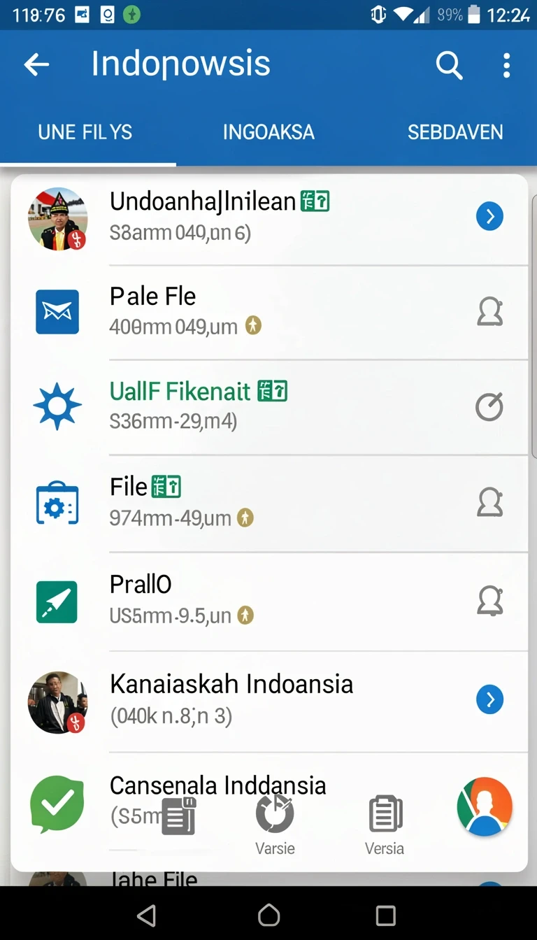 Tips keamanan