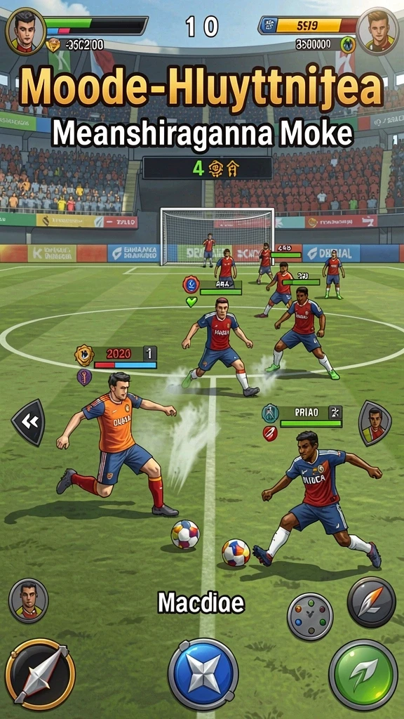 8768 Aplikasi Game Online Indonesia Terbaru