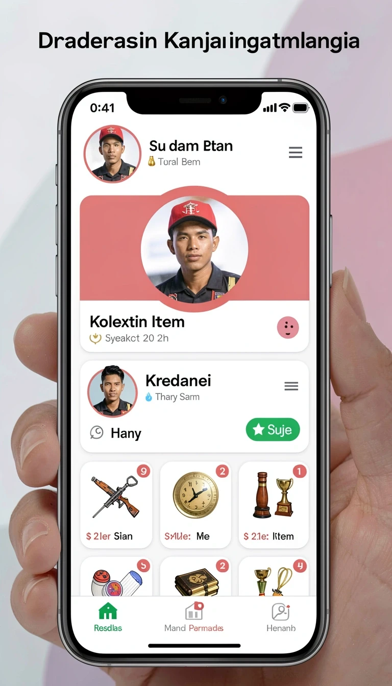 8ii Terbaru: Download APK dan Info Lengkap