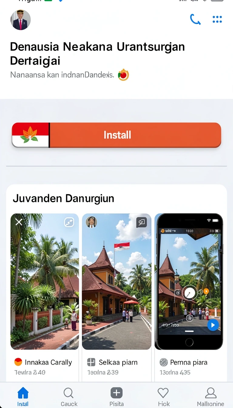 Review Aplikasi tigerjp88