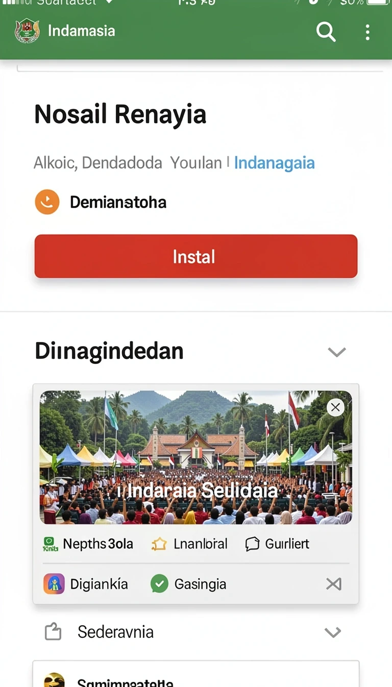 Review Aplikasi totoslot288