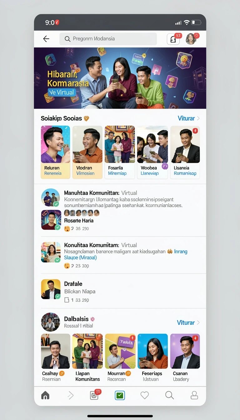 mawartoto Aplikasi Game Online Indonesia Terbaru