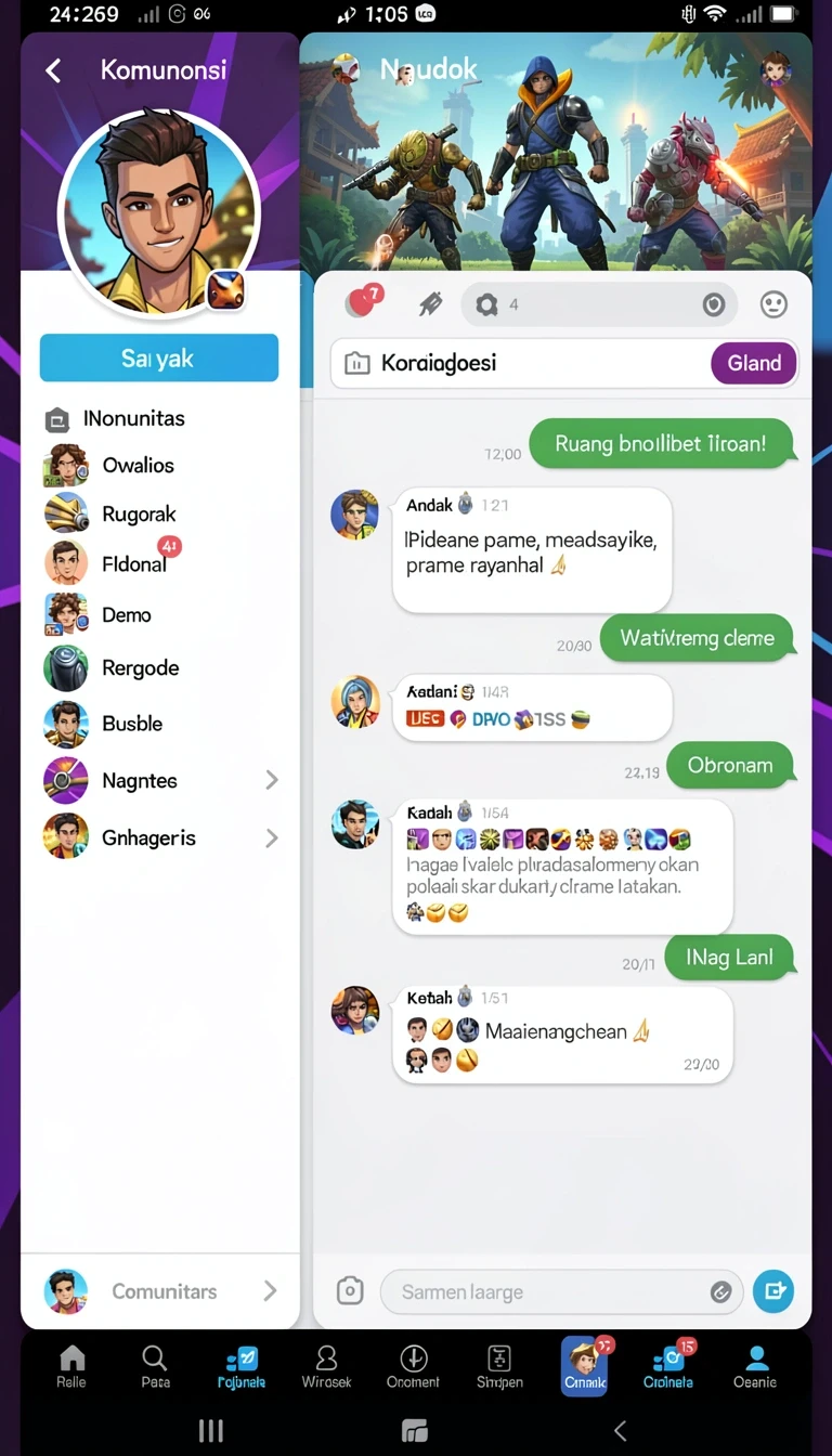 Review Aplikasi jejuslot