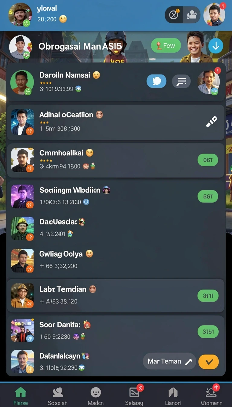 Kelebihan dan Fitur Aplikasi macantogel Terbaru